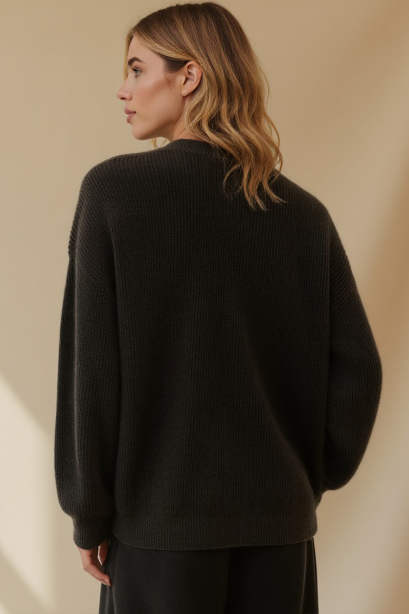 Aura Cardigan