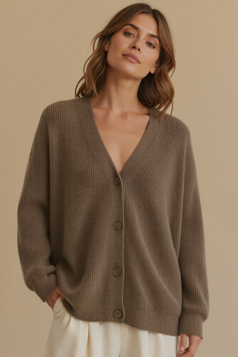 Aura Cardigan