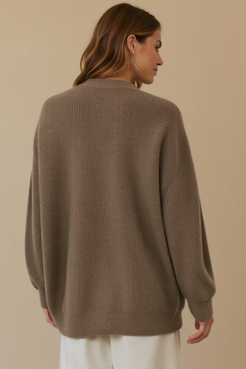 Aura Cardigan