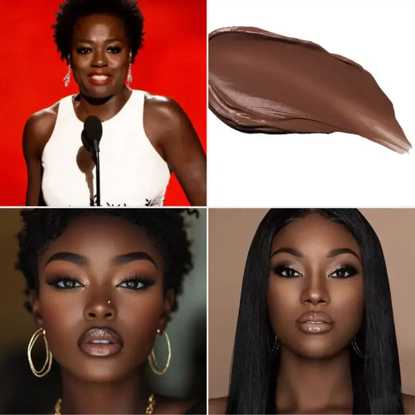 Radiant Muse Serum Glow Tint