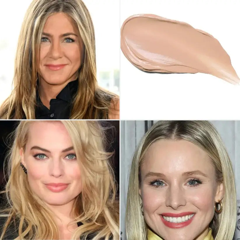 Radiant Muse Serum Glow Tint