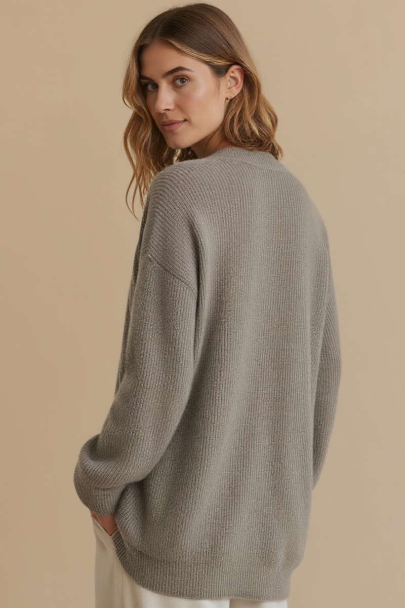 Aura Cardigan