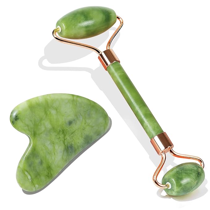 Jade Roller