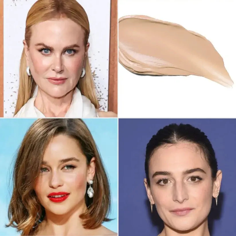 Radiant Muse Serum Glow Tint
