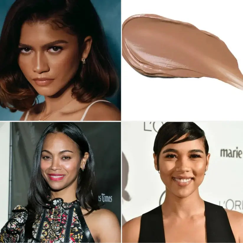 Radiant Muse Serum Glow Tint