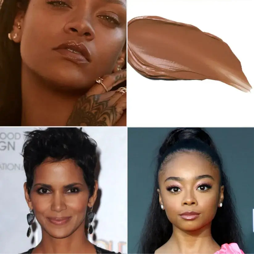 Radiant Muse Serum Glow Tint