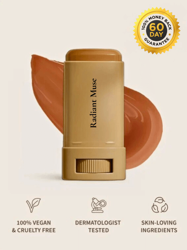 Radiant Muse Serum Glow Tint