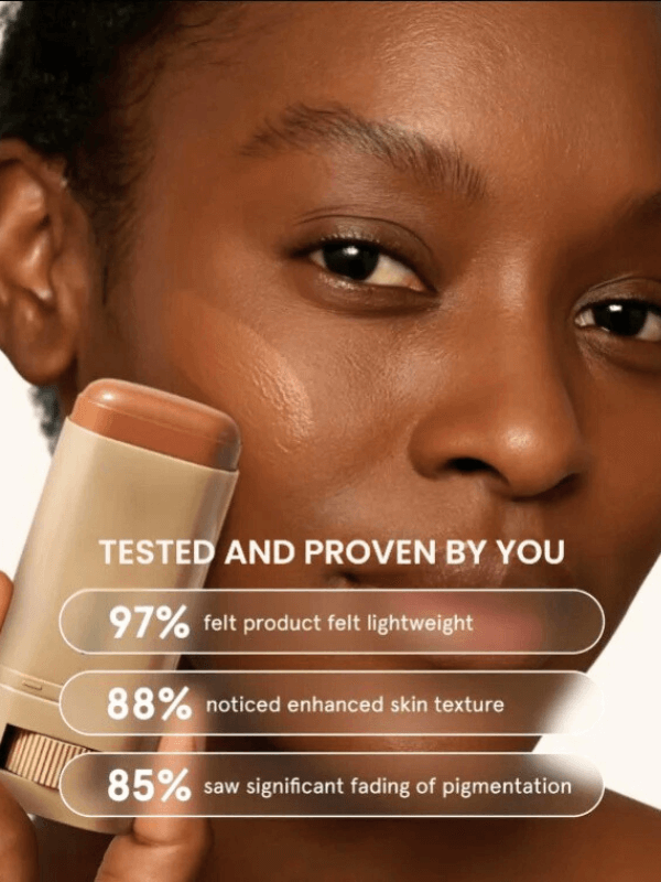 Radiant Muse Serum Glow Tint