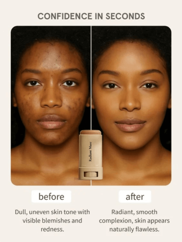 Radiant Muse Serum Glow Tint