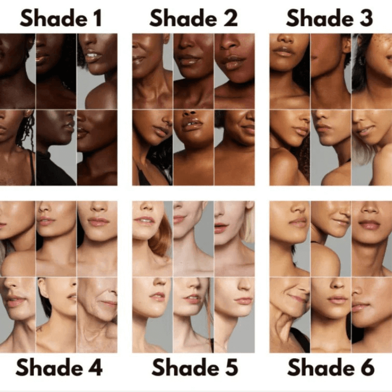 Radiant Muse Serum Glow Tint
