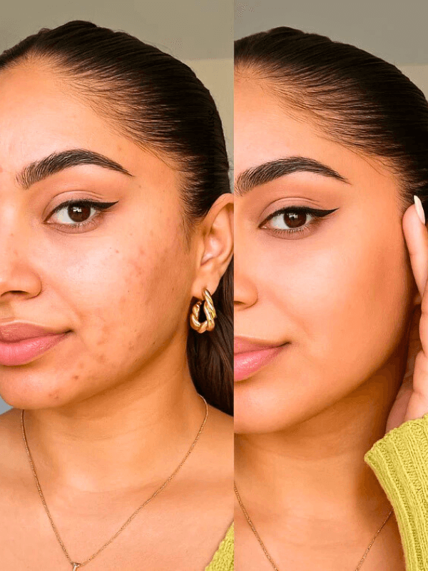 Radiant Muse Serum Glow Tint