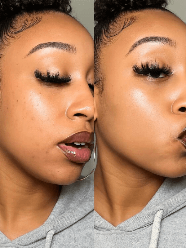 Radiant Muse Serum Glow Tint