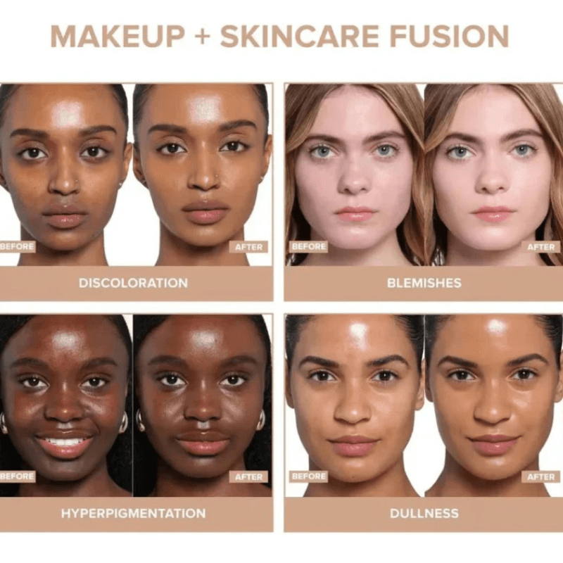 Radiant Muse Serum Glow Tint