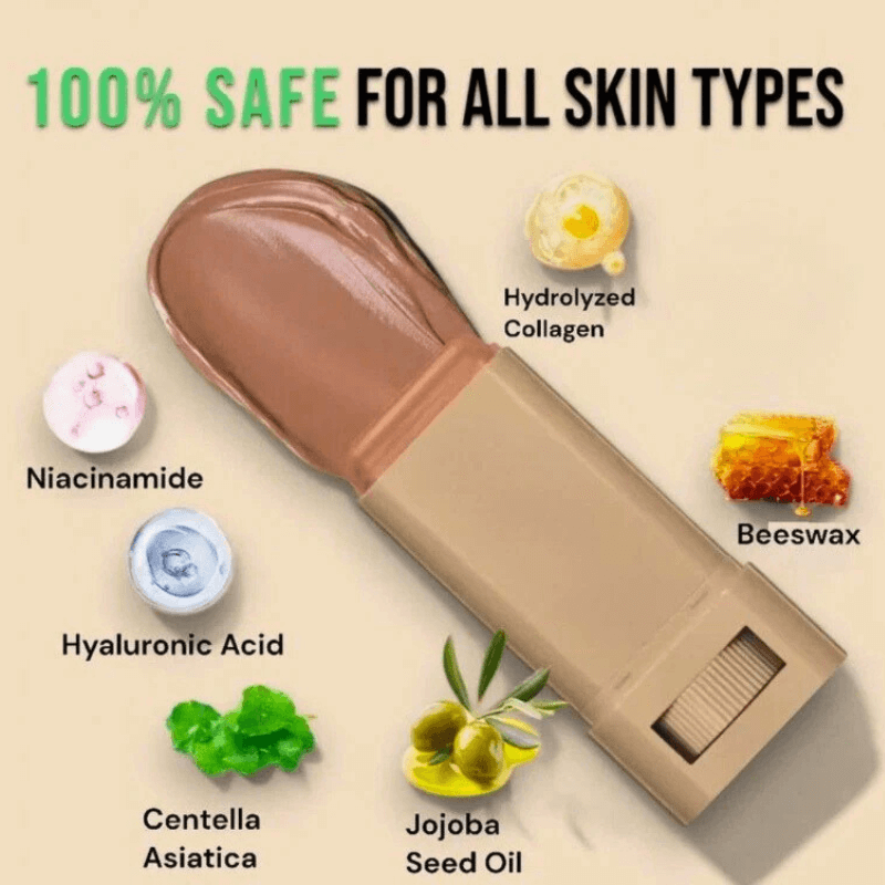 Radiant Muse Serum Glow Tint