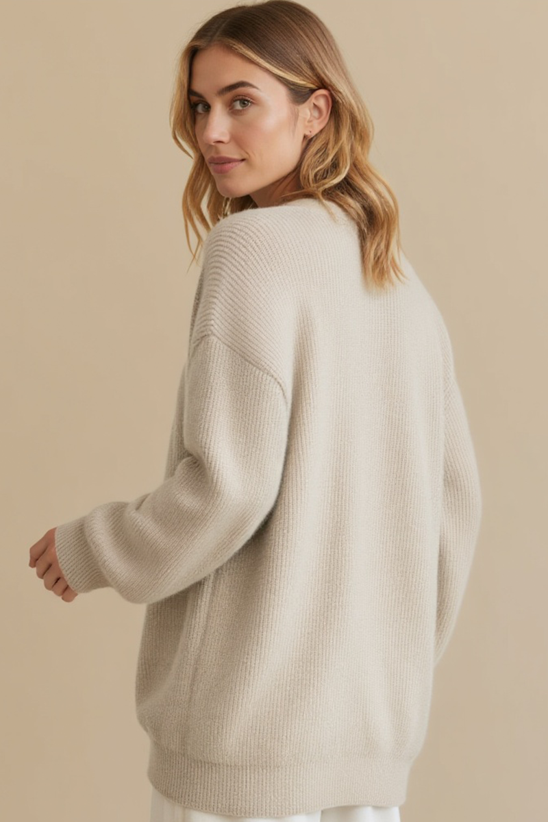 Aura Cardigan