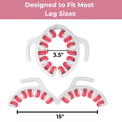 SilkSculpt™ - Cellulite & Skin Firming Device