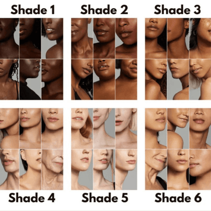 Radiant Muse Serum Glow Tint