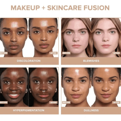 Radiant Muse Serum Glow Tint